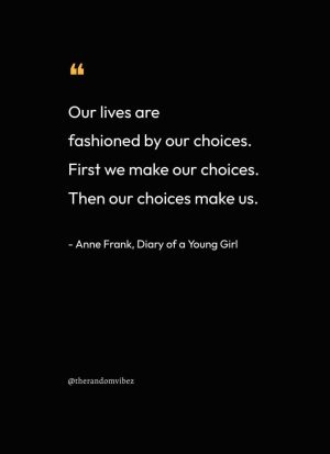 Quotes From The Diary Of Anne Frank