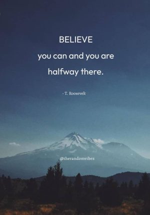 Quotes To Inspire Yourself