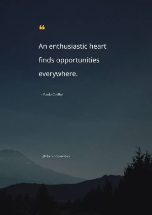 best enthusiasm quotes