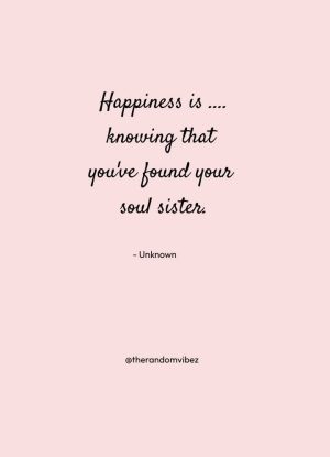 best friend soul sister quotes