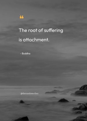 buddha quotes on suffering