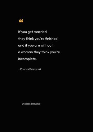 charles bukowski women quotes
