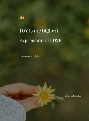 choose joy quotes