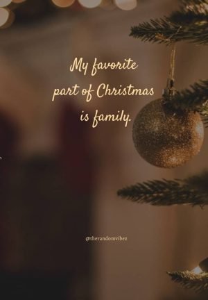 christmas and family quotes