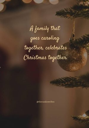 christmas quotes for family