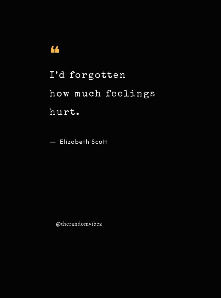 90 Emo Quotes For Days When You Feel Sad & Emotional The Random Vibez