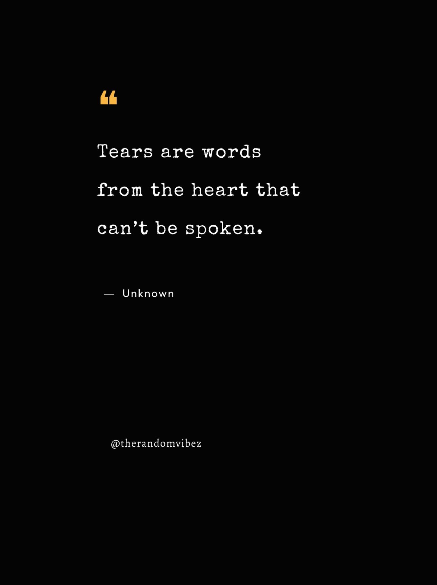 90 Emo Quotes For Days When You Feel Sad & Emotional The Random Vibez