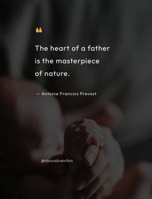emotional father quotes