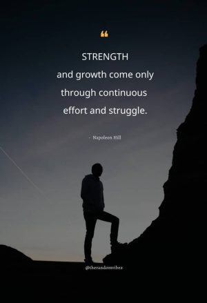 encouraging strength quotes