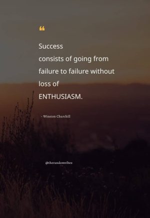 enthusiasm quotes