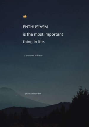 enthusiasm quotes images