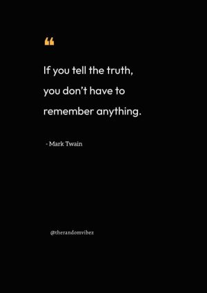 famous quotes by mark twain