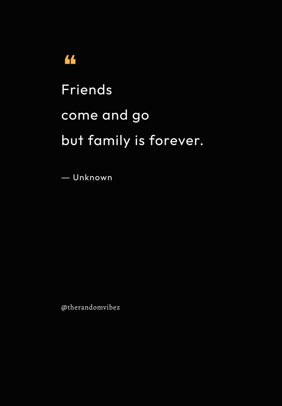 80 Friends Come And Go Quotes To Cherish The Real Ones The Random Vibez