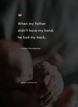 heart touching best dad quotes