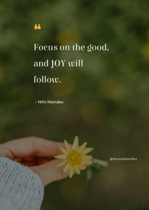 inspirational joy quotes