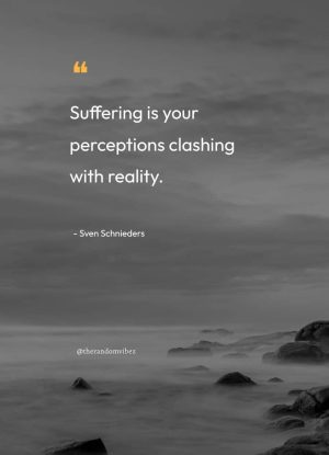 inspirational suffering quotes