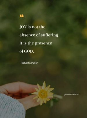 joy quotes short