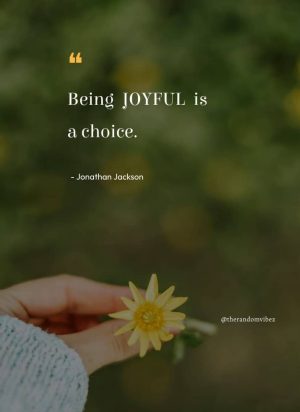 joyful quotes