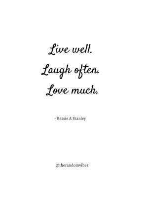 live laugh love quotes