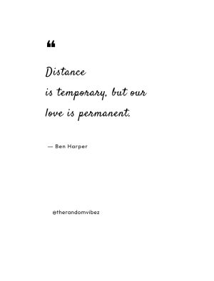 long distance miss you quotes