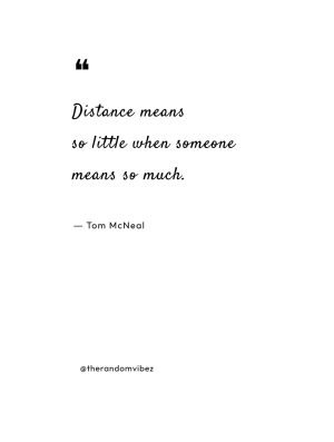 long distance relationships quotes