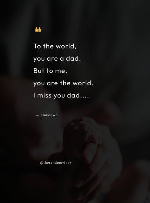 missing emotional father quotes