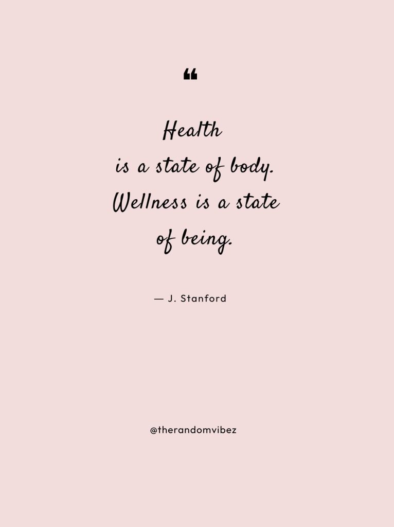 95 Wellness Wednesday Quotes To Keep You Motivated