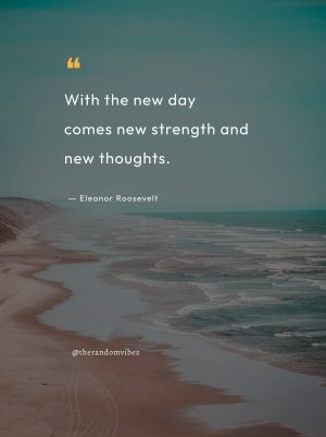 new week positive quotes