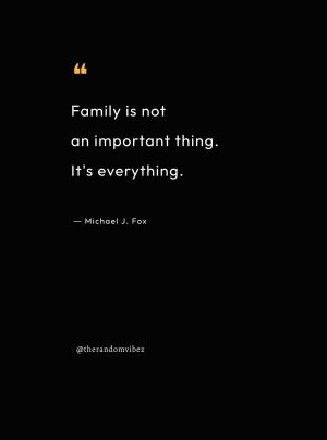 protective family quotes