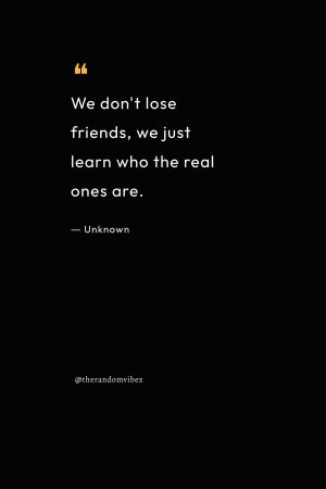 quotes about friends come and go