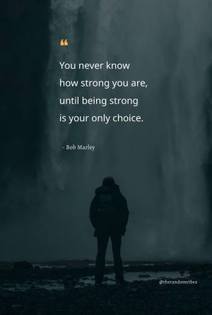 quotes about strength