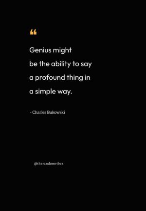 quotes from bukowski