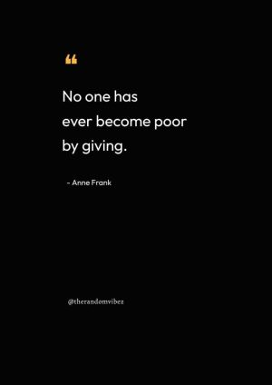 quotes of anne frank