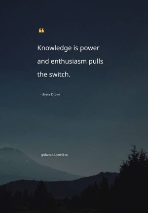 quotes of enthusiasm