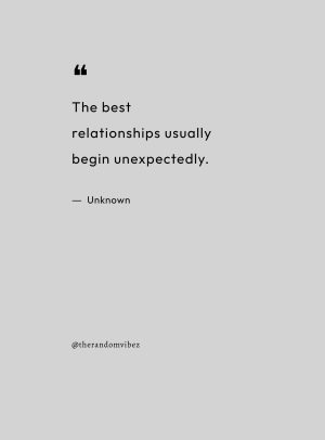 secret unexpected falling in love quotes