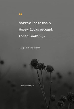 sorrow quotes images