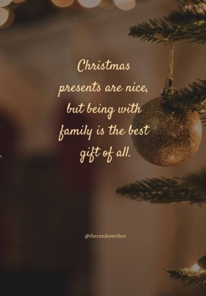 thankful christmas family quotes