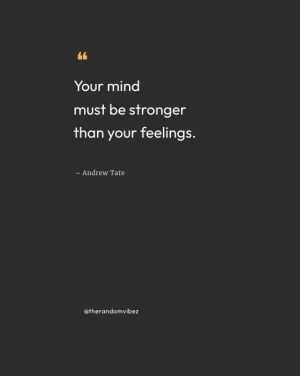 Andrew Tate Quotes Images