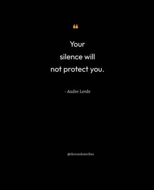 Audre Lorde Quotes Images