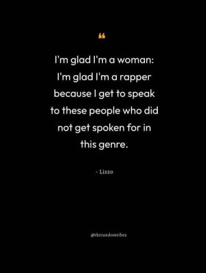 Lizzo Motivational Quotes