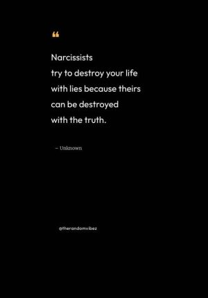 Narcissist Quotes images