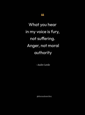 Powerful Audre Lorde Quotes