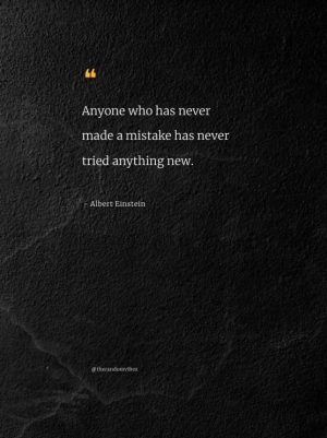 Quotes About Mistakes