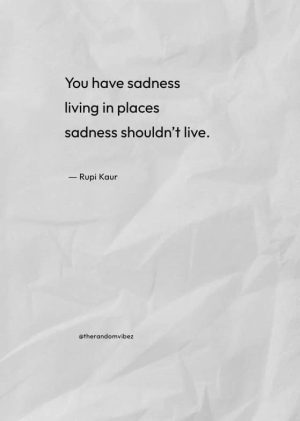 Rupi Kaur Quotes Images