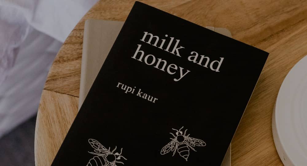 Top 80 Rupi Kaur Quotes - Author of Milk and Honey