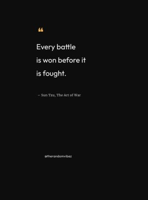 art of war quotes