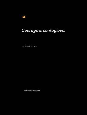 brene brown quotes courage