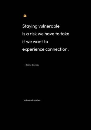 brene brown vulnerability quotes