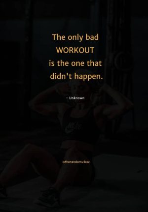 female fitness quotes