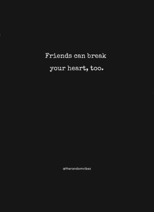 friendship breakup quotes